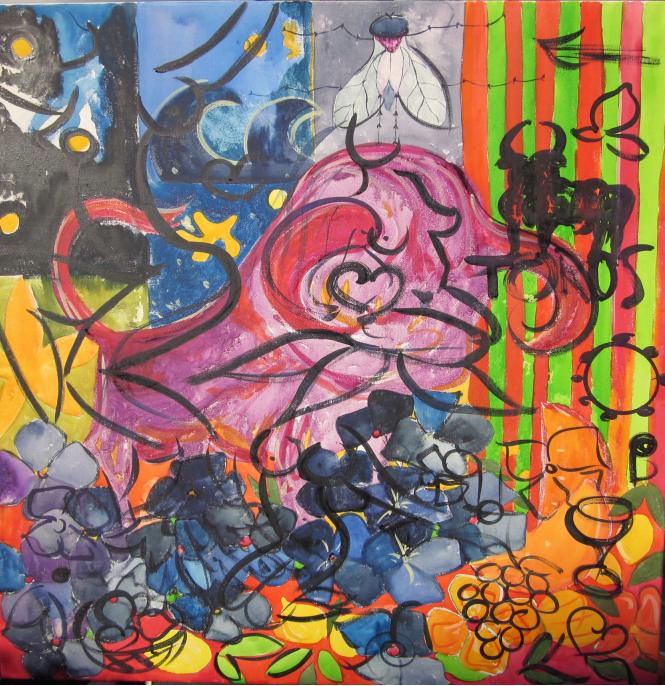 Coelner Zimmer Juli 2019