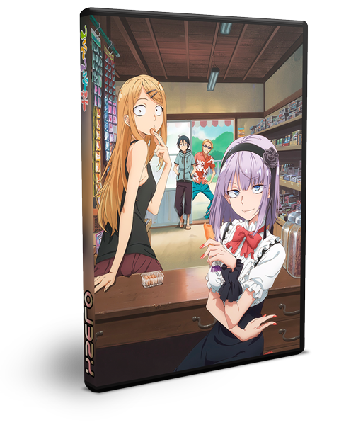 Dagashi Kashi | 02⁄?? En emisión | 720p 『xZ』 Link de MEGA archivos-link-de-mega archivos-link-de-mega-dagashi-kashi--02-en-emisin--720p-xz-archivos-link-de-mega