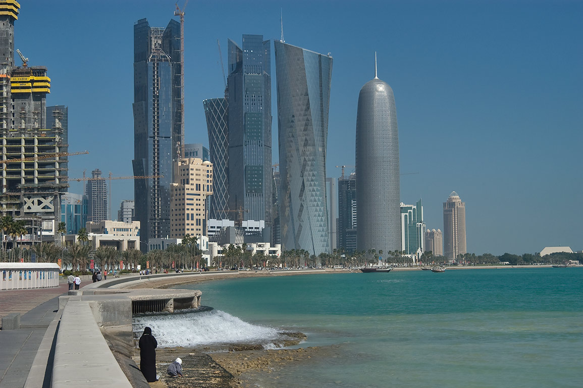 All About Qatar Tourism: What to do In Doha Qatar