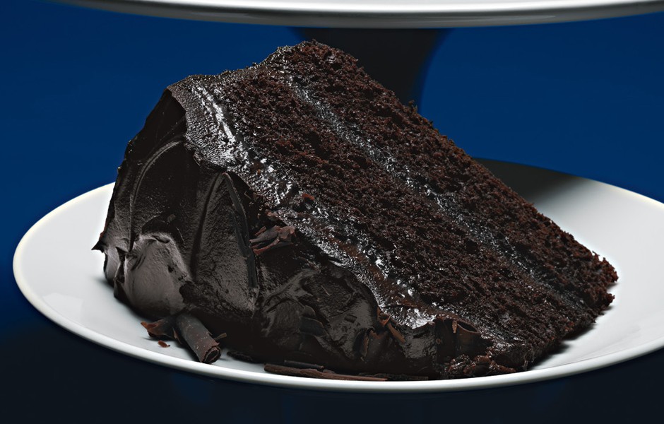 Bonappetit Coffee Chocolate Mascarpone Cake Bonappetit Coffee Chocolate Mascarpone Cake