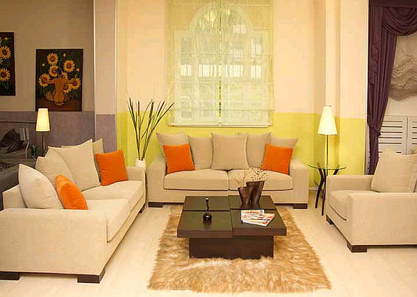 Grey living room color scheme Grey living room color scheme