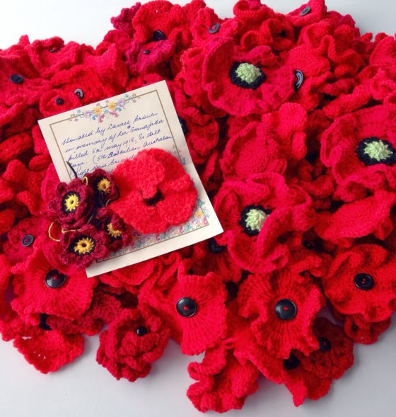 Flores en Crochet Varios Patrones Paso a Paso Patrones Crochet