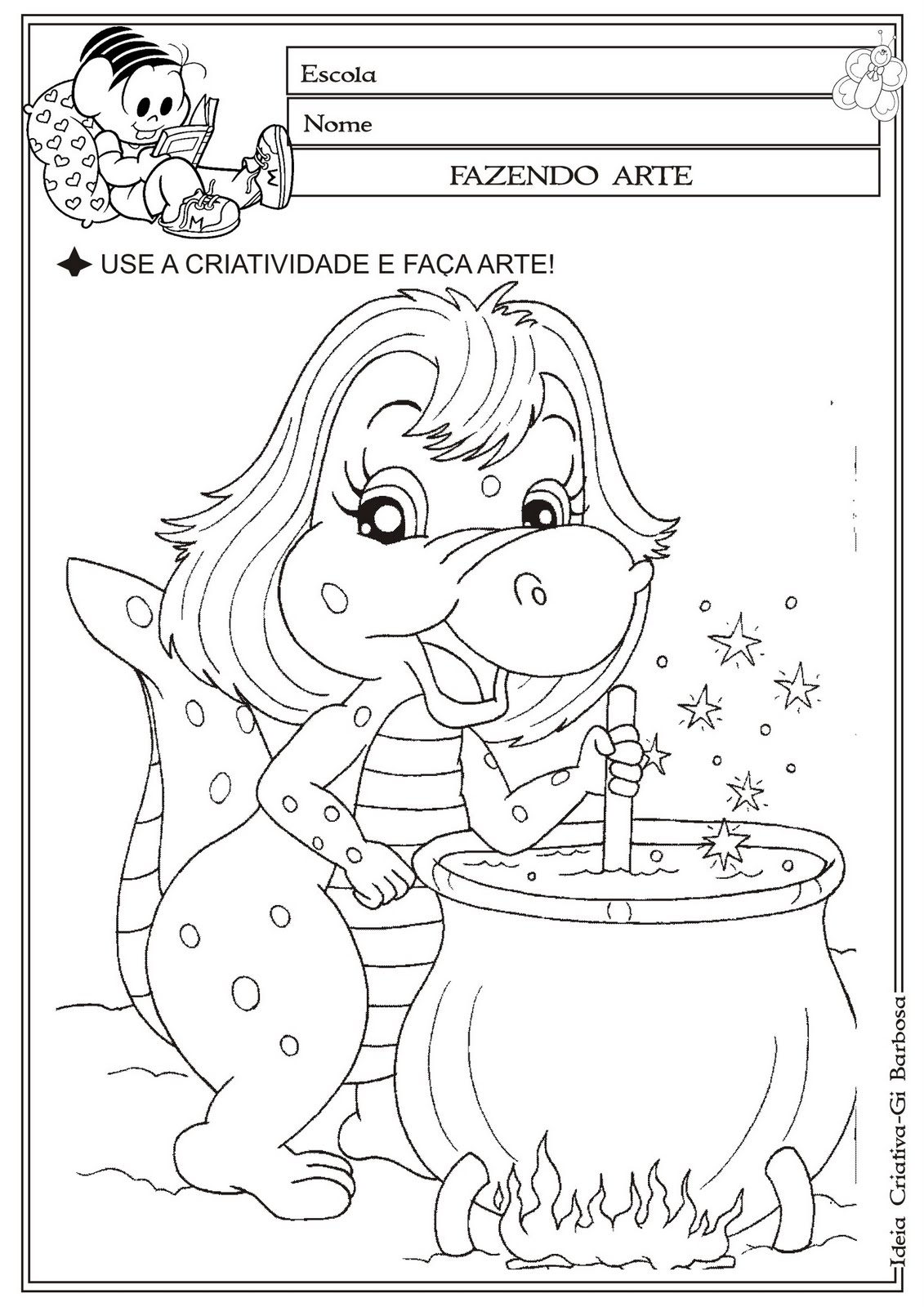 Apresentacoes folcloricas para educacao infantil