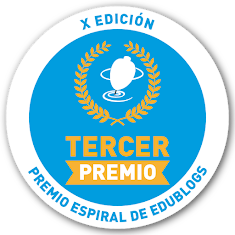 3º PREMIO X EDICION