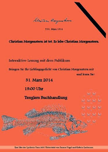 Nachwuchs Literatur Zentrum Ich Schreibe E V Marz 2014