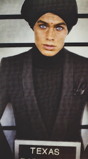 turtleneck De Fursac