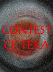 @20 june: Contest Ce teka by Nea Flerida