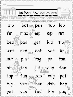 Fairy Tales And Fiction By 2: The Polar Express...All Aboard!