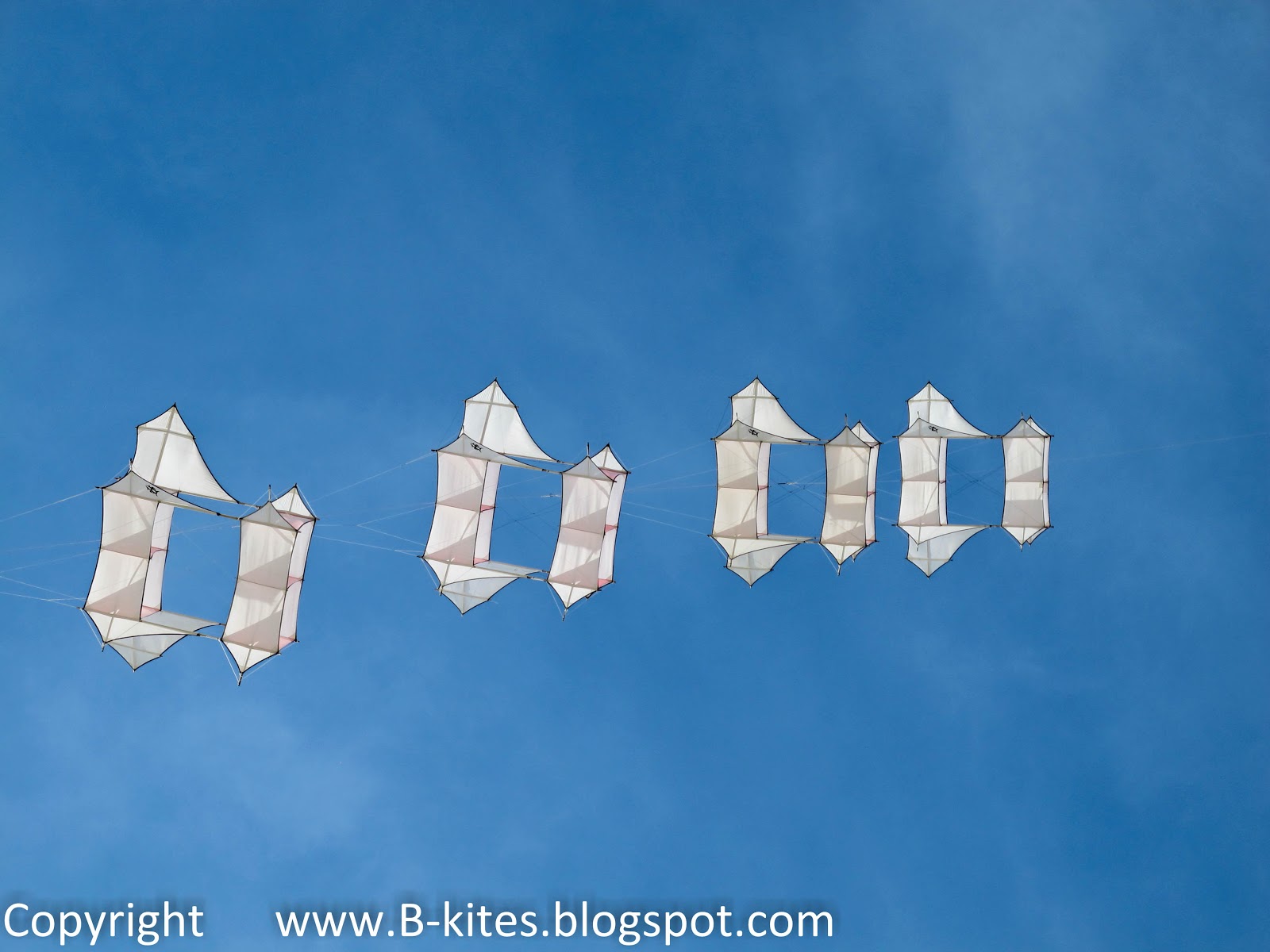 Bkites Man lifting kites in Berck