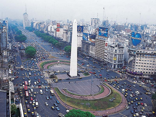 Las 20 ciudades mas pobladas del mundo Las 20 ciudades mas pobladas del mundo