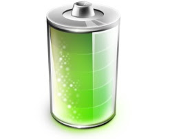 batteria carica conservare le batterie