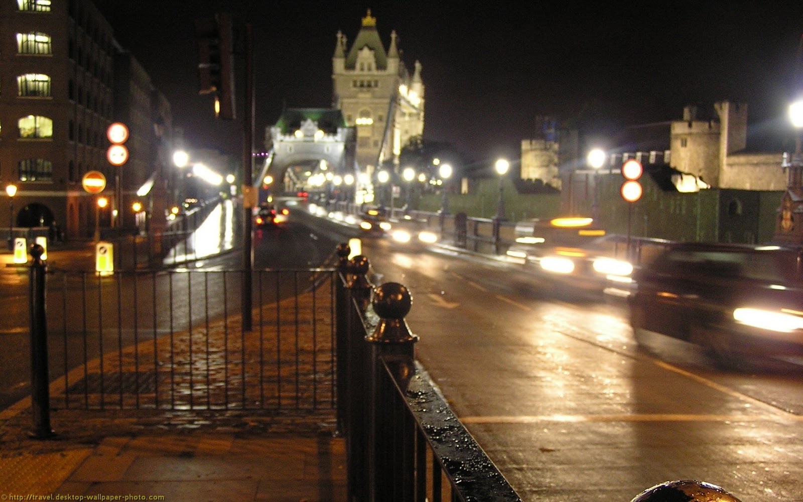 Beautiful Bridges: Tower Bridge wallpapers