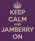 Jamberry Independent Consultant