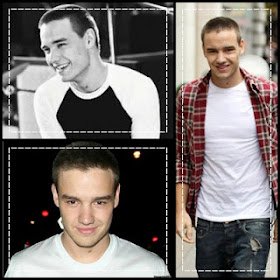 Liam Payne