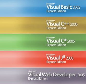 Ms Visual Studio Express Edition Download