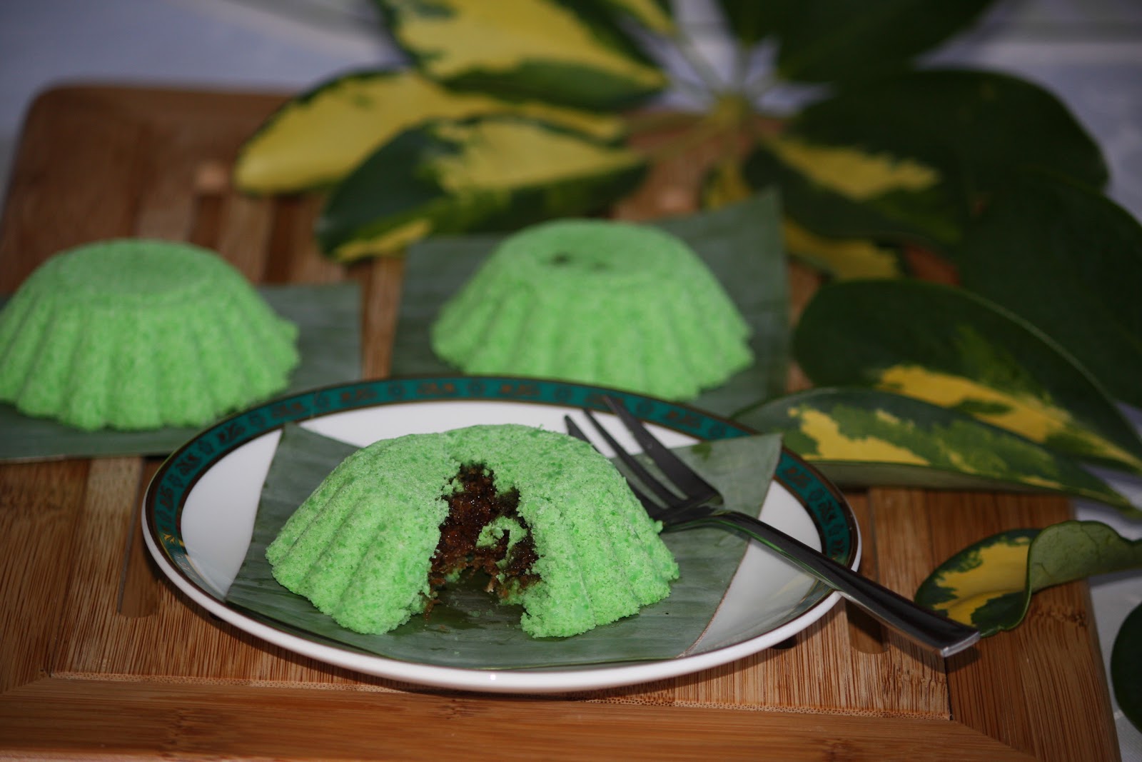 Cicip Sana Cicip Sini 2011