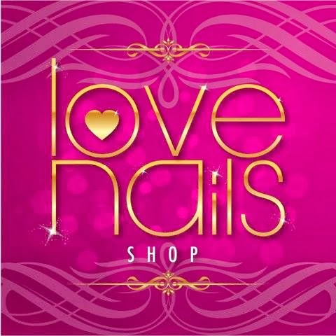 LOVE NAILS SHOP