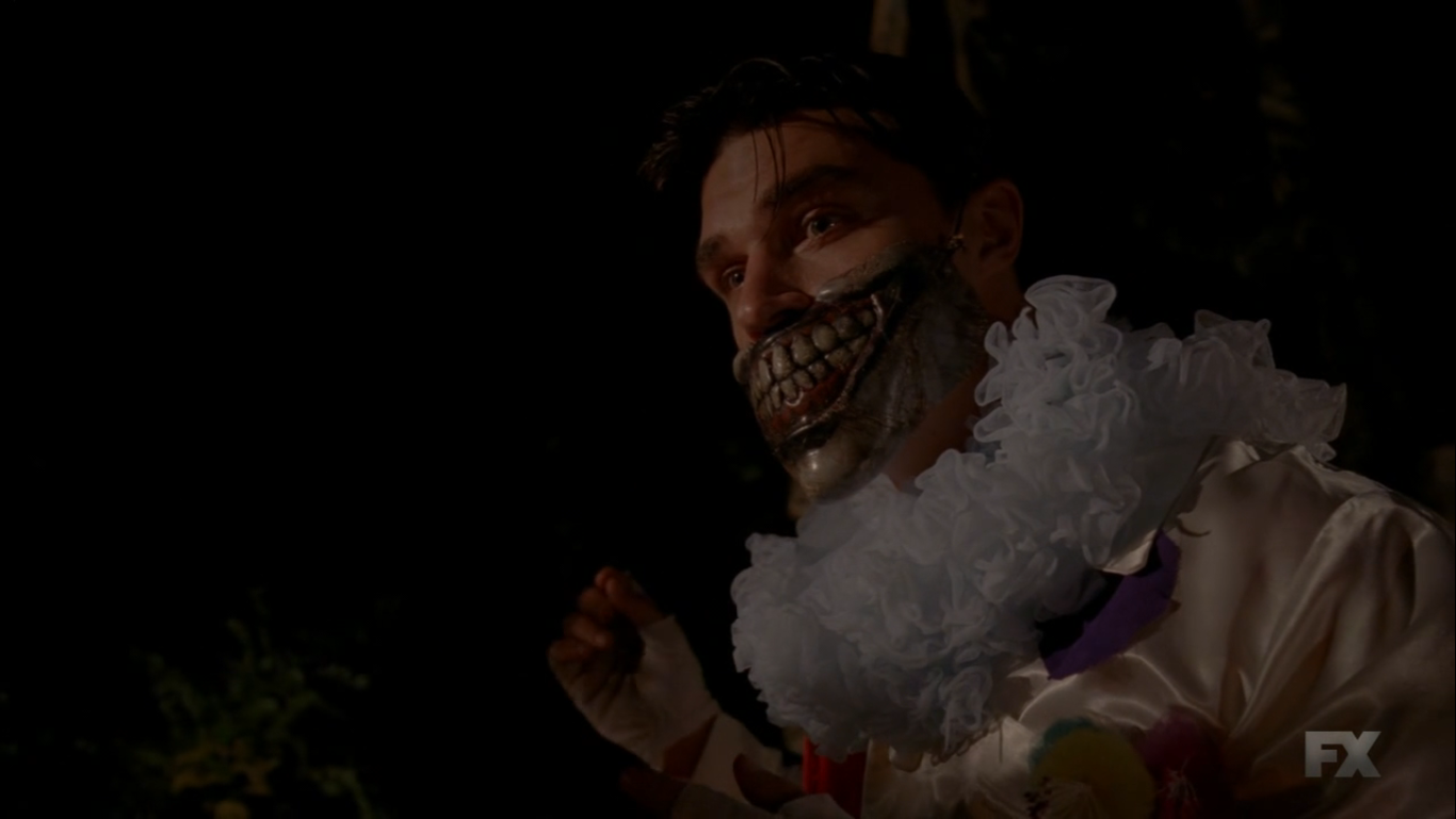 American Horror Story 404 online Ver Series Online Gratis