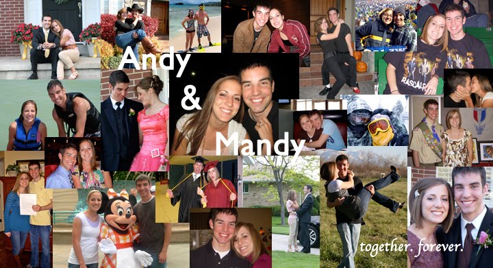 Andy & Mandy