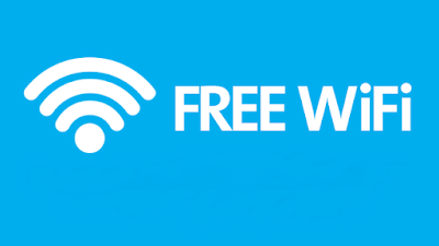 Miễn phí Wifi trên 6 thành phố lớn