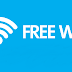 Miễn phí Wifi trên 6 thành phố lớn trong dịp Tết 2016