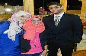 توانسة في بعضنا صور آية ابنة الرئيس عبد الفتاح السيسي تنتشر على الفايسبوك