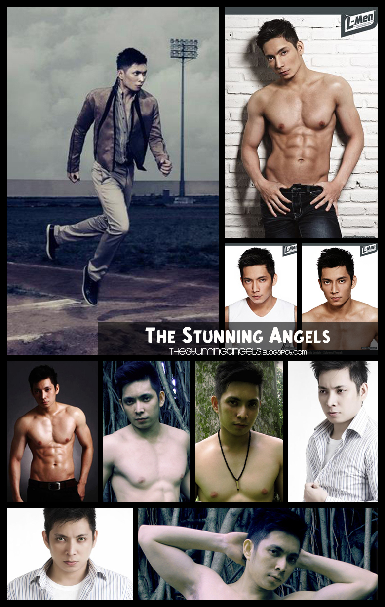 2012 l L-Men Of The Year l Final 10/6 - Page 2 Stunning+Angels+-+Fendy