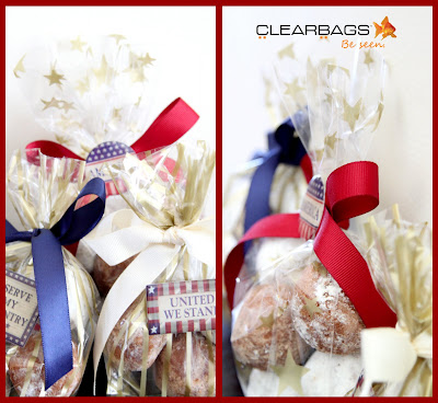 ClearBags www.clearbags.com