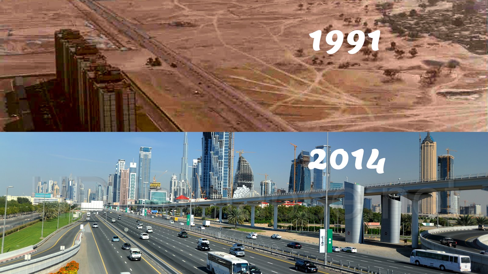 6 Biggest Dubai Cliches that too Many People Still Believe