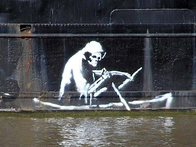 Banksy Art Banksy Art