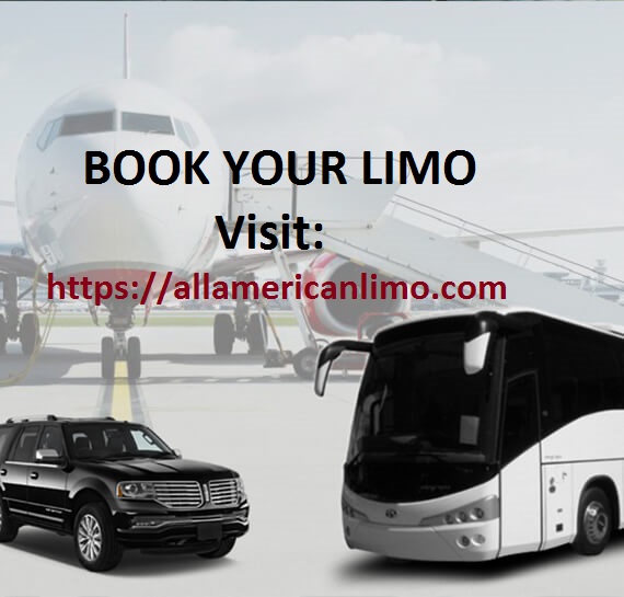 BOOK YOUR LIMO HERE