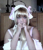 Chii from Chobits