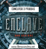 Concurso Enclave