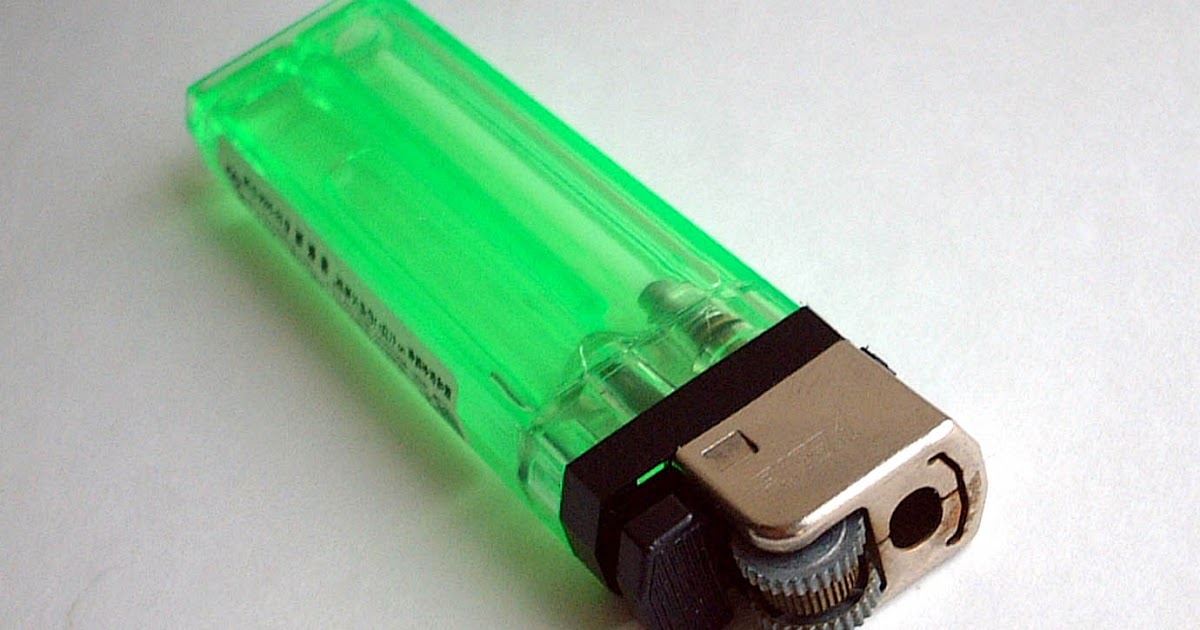 How do I do that? How do I light a match stick?