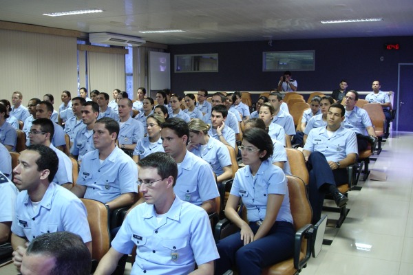 Duracao curso medicina