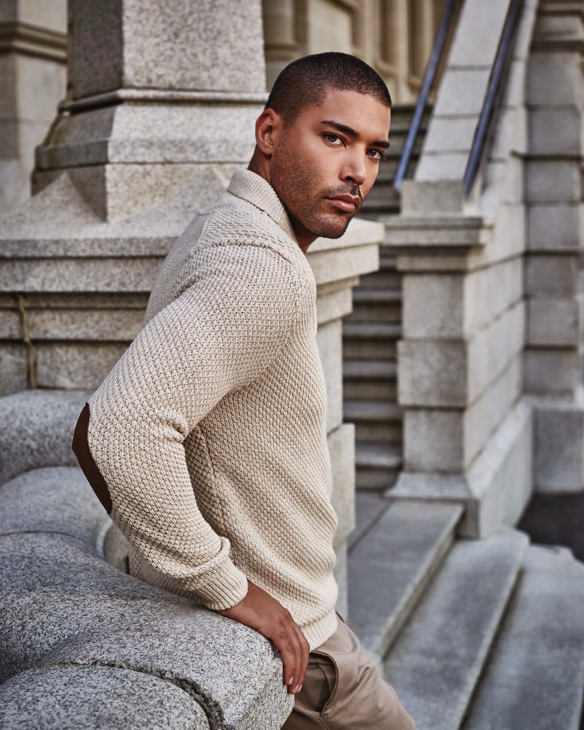 Swag Craze Kurt Geiger A/W 2015 Sophisticated Luxury featuring Willy