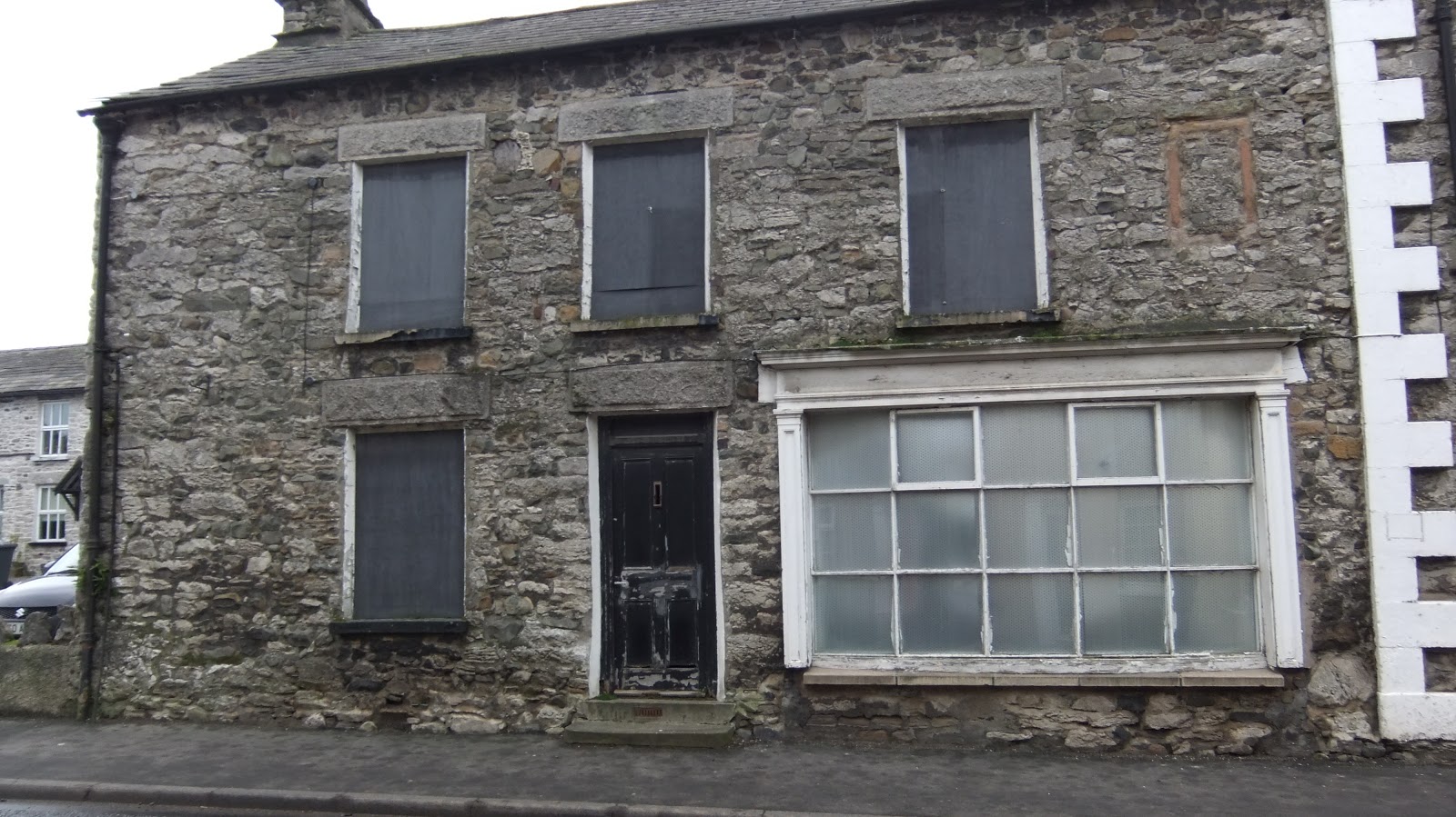 North West Images BurtoninKendal