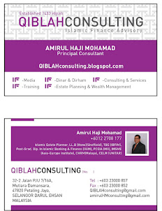 QC Biz Card