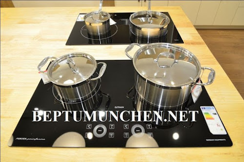 dùng loại nồi phù hợp cho bếp từ dùng loại nồi phù hợp cho bếp từ