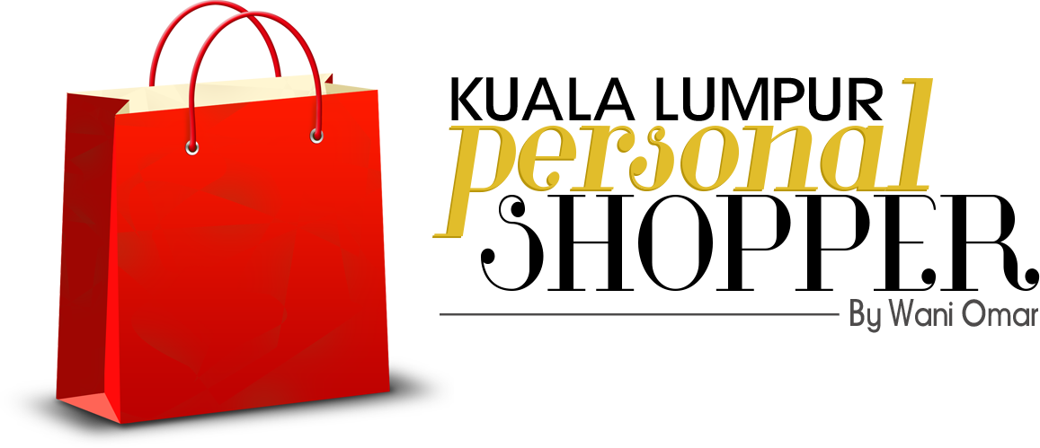 KL Personal Shopper - Gift Concierge & Personal Shopper