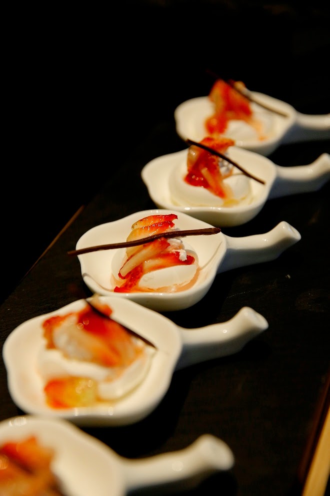 Spoon Cafe Buffet G Hotel Kelawai