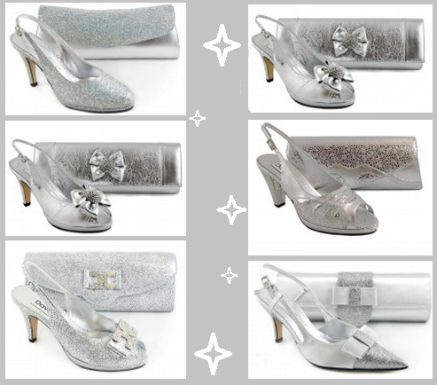 something else shoes and bags