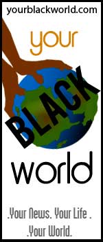 JOIN YOUR BLACK WORLD