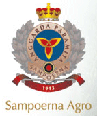 sampoerna agro