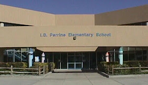 I.B Perrine Elementary School