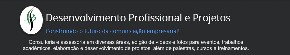 Consultoria e Assessoria em Geral