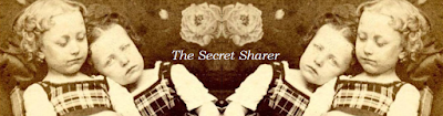 Secret Sharer