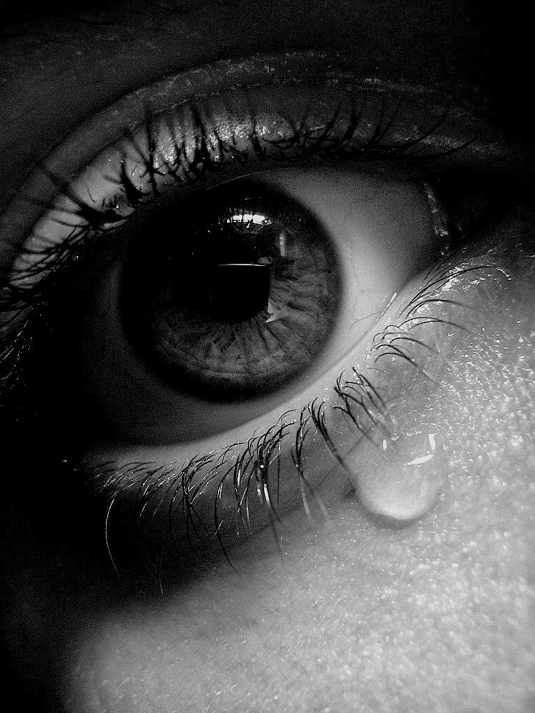 Giọt nước mắt cuối cùng | Thay lời Muốn Nói - Radio Công Giáo