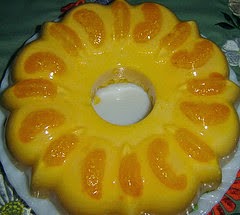 Puding Jeruk 