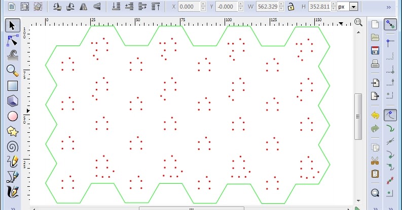inkscape gcode drill inkscape gcode drill